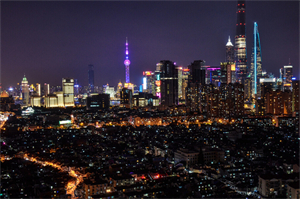 Enjoy Different Flavors in Shanghai Enjoy Different Flavors in Shanghai
