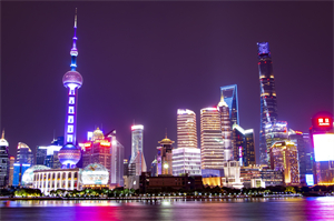 The most heart-stopping night scene photography in Shanghai by night, recording beautiful moments! The most heart-stopping night scene photography in Shanghai by night, recording beautiful moments!