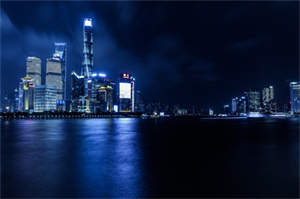 Shanghai must-visit places ranking popular Shanghai must-visit places ranking popular