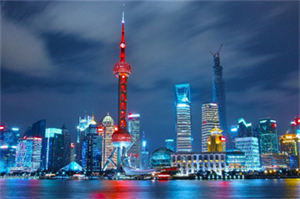 同时也成为了上海与世界各地之间联系紧密的纽带 同时也成为了上海与世界各地之间联系紧密的纽带