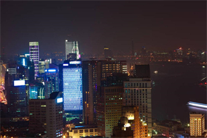 多元文化：上海的艺术氛围