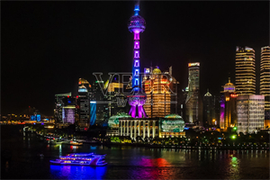 在上海的打卡榜单中寻找灵感 在上海的打卡榜单中寻找灵感