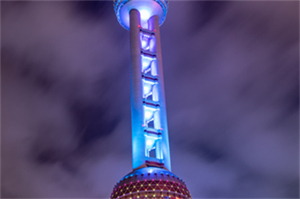 上海夜生活指南:不容错过的热点 上海夜生活指南:不容错过的热点