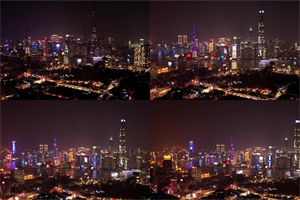 夜游黄浦江的美丽传说 夜游黄浦江的美丽传说