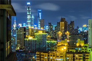 The development prospects of Shanghai's public-private partnership model The development prospects of Shanghai's public-private partnership model