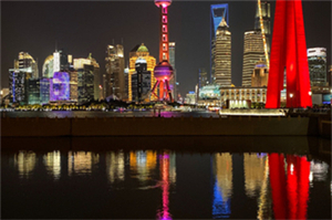 上海的农产品认证体系分析