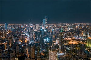 文化融合：上海多元化恋爱的未来